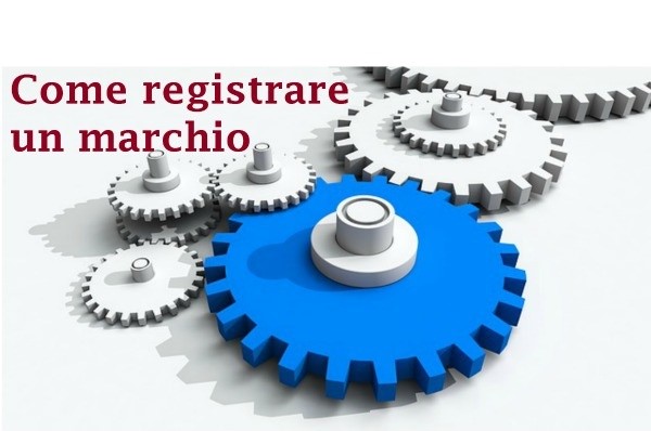 Come registrare un marchio