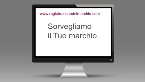 Sorveglianza del marchio